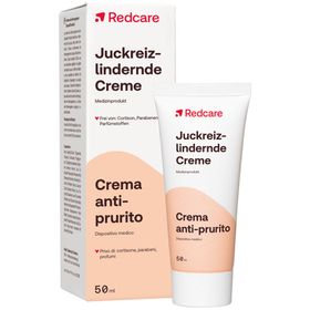 Redcare Crème antid-émangeaisons