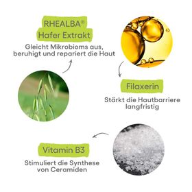 A-DERMA EXOMEGA Control Balsam Sterile Kosmetik