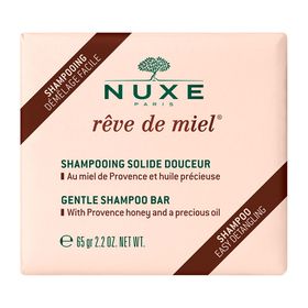 NUXE Rêve de Miel Festes Shampoo