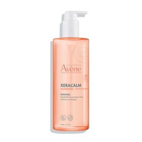 AVÈNE XeraCalm Nutrition Gel nettoyant