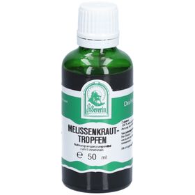 GALL PHARMA MELISSENKRAUT Tropfen