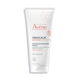 AVÈNE XeraCalm Nutrition Baume hydratant