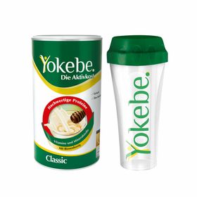 YOKEBE Classic Pack de recharge