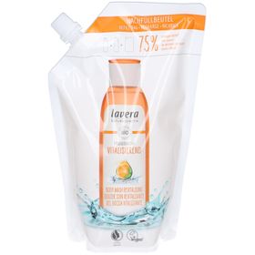 lavera Douche de Soin Vitalisante - Recharge