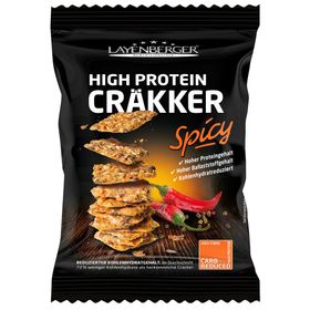 LAYENBERGER® High Protein Cräkker Épicé