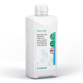 TRIXO-LIND Pflegelotion Spenderflasche