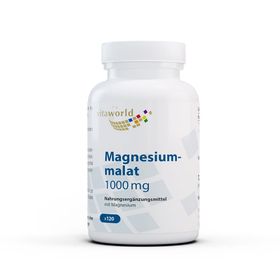 Malate de magnésium 1000 mg