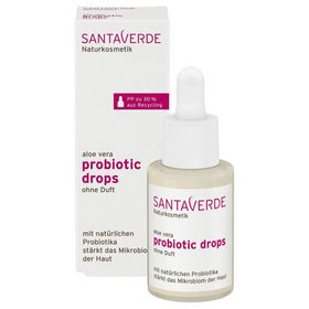 PROBIOTIC drops Serum