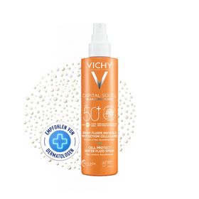 VICHY CAPITAL Soleil Cell Protect Spray LSF 50+