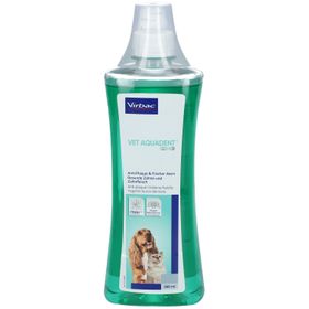 Virbac Vet aquadent®