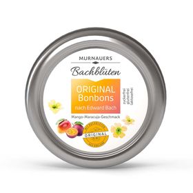 MURNAUERS Bonbons originaux aux fleurs de Bach