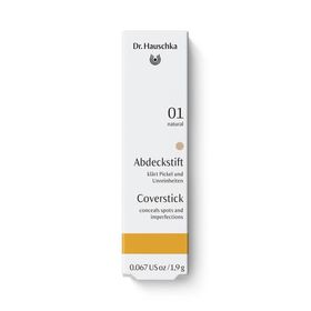 Dr. Hauschka Crayon de masquage 01 natural