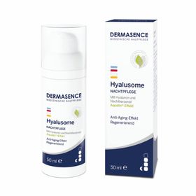 DERMASENCE Hyalusome soin de nuit