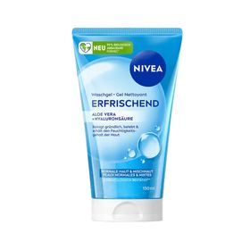 NIVEA Gel Lavant Rafraîchissant