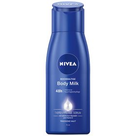 NIVEA® Lait Corps Riche