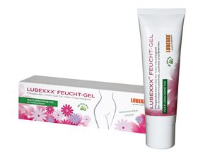 LUBEXXX® Feucht-Gel