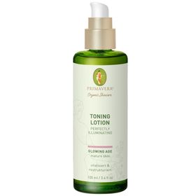 PRIMAVERA® Lotion tonifiante - Parfaitement illuminée