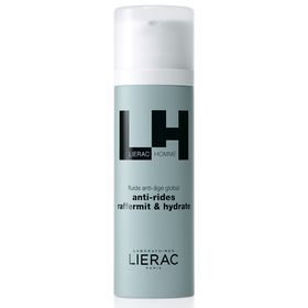 LIERAC HOMME Globales Fluide Anti-âge