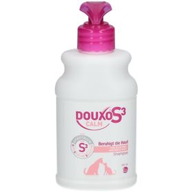 DOUXO® S3 CALM Shampoing pour animaux