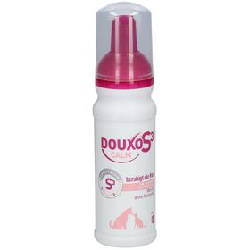 DOUXO® S3 CALM Mousse pour animauxx