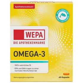 WEPA OMEGA-3