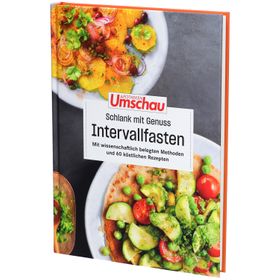 Apotheken Umschau: Besser essen – zuckerarm