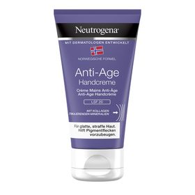 Neutrogena® Formule norvégienne Crème pour les mains anti-âge