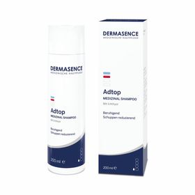 DERMASENCE Adtop Shampooing médical