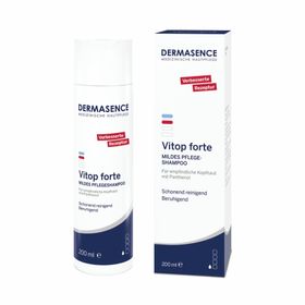 DERMASENCE Vitop forte Shampooing traitant