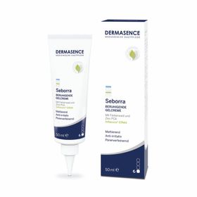 DERMASENCE Seborra Crème gel apaisante