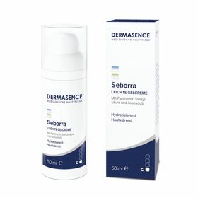 DERMASENCE Seborra Crème gel légère