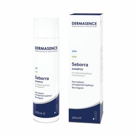 DERMASENCE Seborra Shampooing