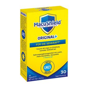 Macushield® ORIGINAL+