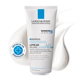 La Roche Posay Lipikar Baume Light AP + M Lotion