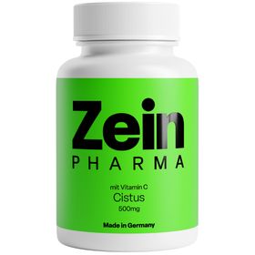 Cistus + C 500 mg