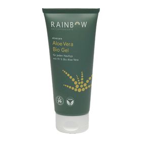 RAINBOW Aloecare Aloe Vera Bio Gel