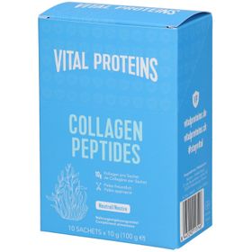 VITAL PROTEINS Collagen Peptides