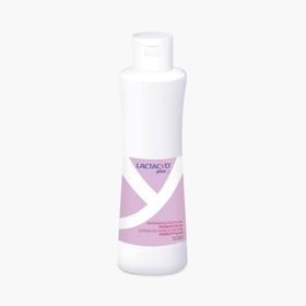 LACTACYD® Plus Lotion de lavage intime prébiotique