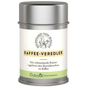 Hildegards Kaffee-Veredler