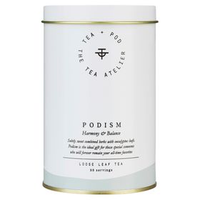 TEAPOD N°12 Podisme - tisane