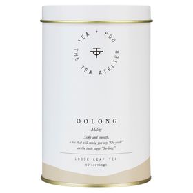 TEAPOD No.04 Oolong - Tisane Oolong