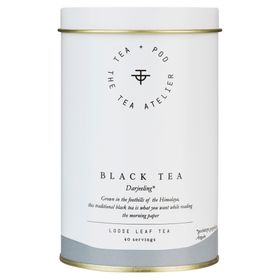 TEAPOD No.01 Black Tea - Thé noir