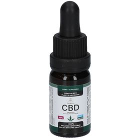 Lemon Pharma CBD Aromaöl 10 %