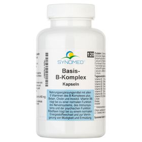 Complexe de base B SYNOMED