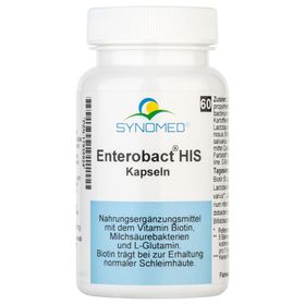 SYNOMED® Enterobact® HIS