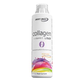 Best Body Nutrition collagen + vitamin C LIQUID