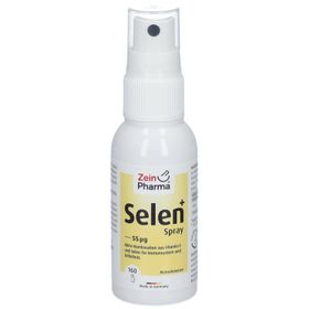 ZeinPharma® Selen+ 55 µg