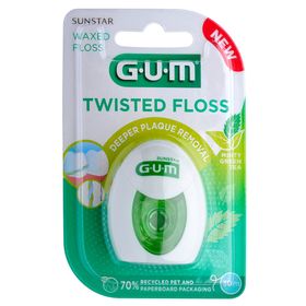 GUM® Twisted Floss
