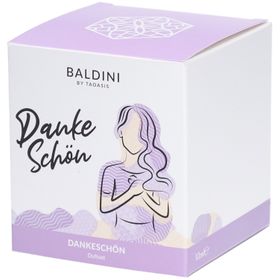 BALDINI Coffret de parfums "Merci beaucoup"