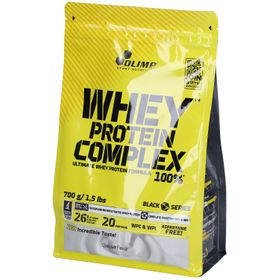 OLIMP® Whey Protein Complex 100% Chocolat
